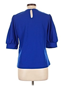 Shein 3/4 Sleeve Top (view 2)