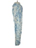 Rachel Comey Tie-dye Blue Casual Pants Size 0 - photo 4