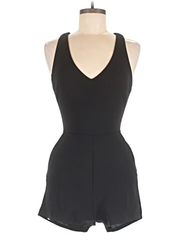 Crystal Sky Romper (view 1)