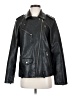 Levi's 100% Polyurethane Black Jacket Size S - photo 1