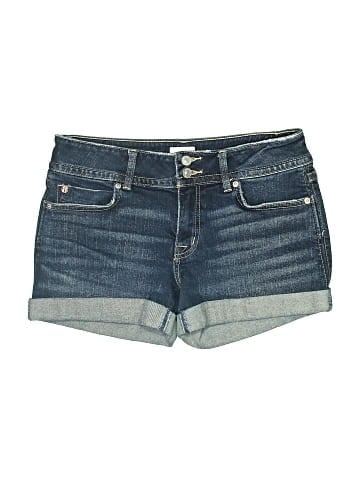 Hudson Jeans Denim Shorts (view 1)