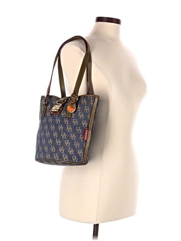 Dooney & Bourke Shoulder Bag (view 2)
