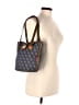 Dooney & Bourke Blue Shoulder Bag One size - photo 2