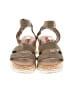 Unionbay Tan Wedges Size 8 - photo 2