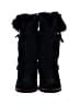 Ugg Black Boots Size 6 - photo 2