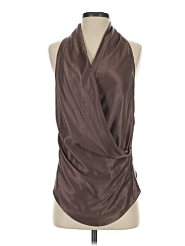 Helmut Lang for Intermix Sleeveless Blouse (view 1)