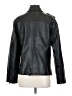 Levi's 100% Polyurethane Black Jacket Size S - photo 2