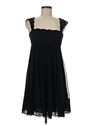 MARCHESA notte Cocktail Dress (view 1)