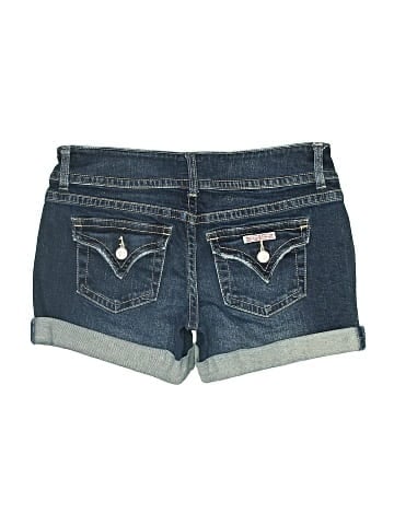 Hudson Jeans Denim Shorts (view 2)