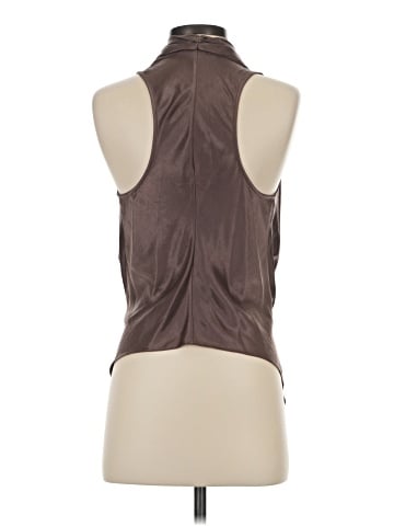 Helmut Lang for Intermix Sleeveless Blouse (view 2)