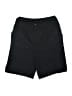 Athletic Works Black Athletic Shorts Size 20 - photo 1