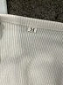 Unbranded Ivory Tank Top Size M - photo 7