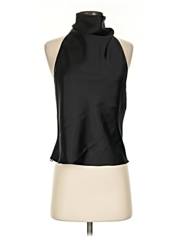 Zara Sleeveless Blouse (view 1)