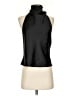 Zara Black Sleeveless Blouse Size S - photo 1