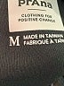 PrAna Print Gray Casual Dress Size M - photo 8