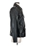 Levi's 100% Polyurethane Black Jacket Size S - photo 4