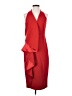 Gracia Red Cocktail Dress Size S - photo 1