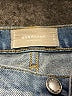Everlane Hearts Blue Jeans Size 28 waist - photo 7