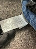 Everlane Hearts Blue Jeans Size 28 waist - photo 8