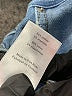 Everlane Hearts Blue Jeans Size 28 waist - photo 9