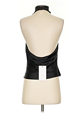 Zara Sleeveless Blouse (view 2)