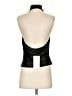 Zara Black Sleeveless Blouse Size S - photo 2