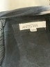 Antistar Tie-dye Black Jumpsuit Size S - photo 4