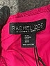 Rachel Zoe TJX Pink Jacket Size M - photo 6