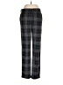 Lee Plaid Gray Dress Pants Size M (estimated) - photo 1