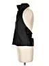 Zara Black Sleeveless Blouse Size S - photo 5