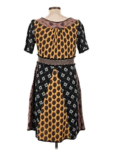 Moth Casual Dress (view 2)
