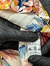 Assorted Brands 100% Polyester Floral Ivory Casual Skirt Size XL - photo 5