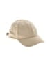 H&M 100% Cotton Tan Baseball Cap One size - photo 1