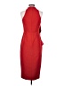 Gracia Red Cocktail Dress Size S - photo 2