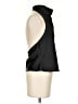 Zara Black Sleeveless Blouse Size S - photo 4