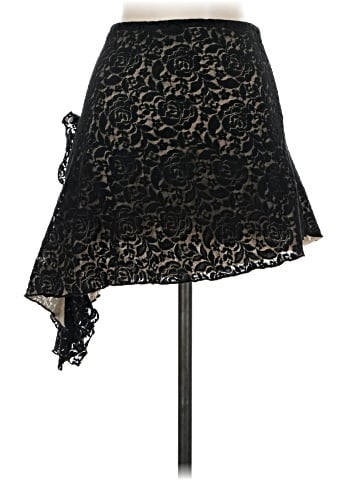 Tiger Mist Formal Skirt (view 2)