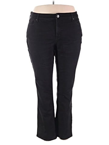 St. John's Bay Jeans (view 1)
