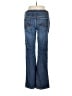 X2 Hearts Blue Jeans Size 6s - photo 2