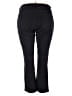 St. John's Bay Black Jeans Size 20 - photo 2
