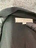Joie De Vivre Black Short Sleeve Blouse Size 1X - photo 7