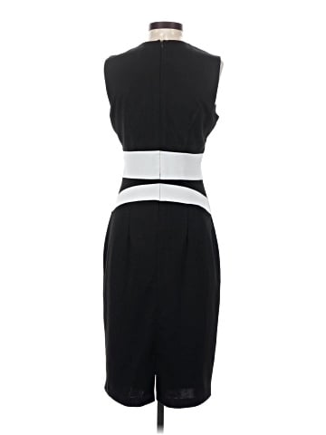 Alexia Admor Cocktail Dress (view 2)