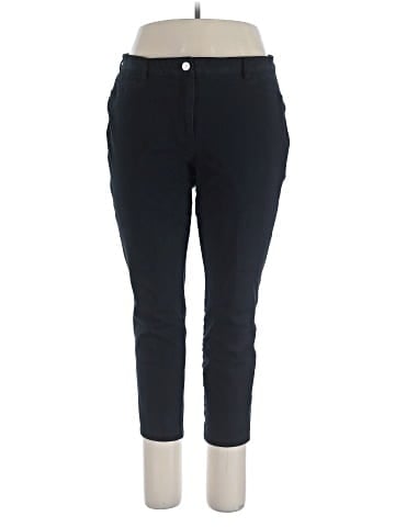 So Slimming by Chico's Jeggings (view 1)