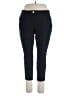 So Slimming by Chico's Black Jeggings Size XL - photo 1