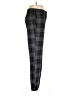 Lee Plaid Gray Dress Pants Size M (estimated) - photo 4