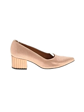John Fluevog Heels