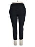 So Slimming by Chico's Black Jeggings Size XL - photo 2