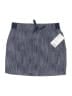 Athleta Chevron-herringbone Blue Skort Size 10 - photo 1