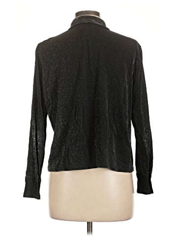 Fred David Long Sleeve Blouse (view 2)