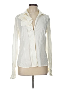 Bcbgmaxazria Long Sleeve Blouse