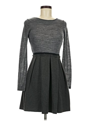 Zara Casual Dress (view 1)